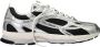 Mercer Amsterdam Ananas Re-Run 2.0 Stijlvolle Sneakers - Thumbnail 1