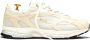 Mercer Amsterdam Ananas Sneakers Beige Heren - Thumbnail 1