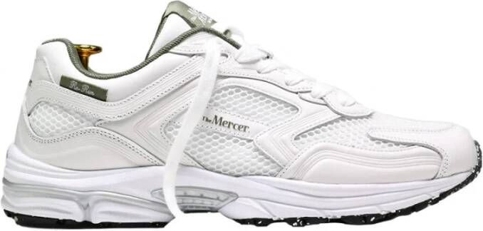 Mercer Amsterdam Casual Sneakers