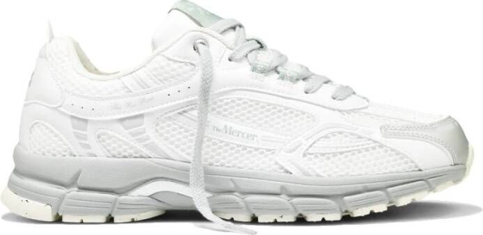 Mercer Amsterdam Casual Sneakers