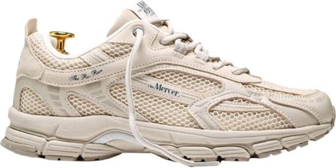 Mercer Amsterdam Casual Sneakers