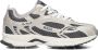 MERCER AMSTERDAM Lage Sneakers Dames The Re-run Champagne Maat: 40 Materiaal: Mesh Kleur: Grijs - Thumbnail 1