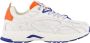 Mercer Amsterdam The Re-Run City Wit Blauw White - Thumbnail 1
