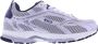 Mercer Amsterdam Zilveren Lage Sneakers The Re-run Sport - Thumbnail 2