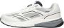 MERCER AMSTERDAM Lage Sneakers Heren The Re-run V2 Men Maat: 37 Materiaal: Leer Kleur: Wit - Thumbnail 5