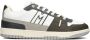 MERCER AMSTERDAM Lage Sneakers Heren Brooklyn M Maat: 46 Materiaal: Leer Kleur: Bruin - Thumbnail 1