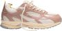 Mercer Schoenen Oud Rose The re-run high-frequency sneakers oud rose - Thumbnail 1