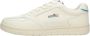 MERCER AMSTERDAM Lage Sneakers The Player Maat: 41 Materiaal: Leer Kleur: Beige - Thumbnail 2