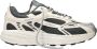 Mercer Amsterdam Max Cactus Re-Run Dames Sneakers - Thumbnail 1