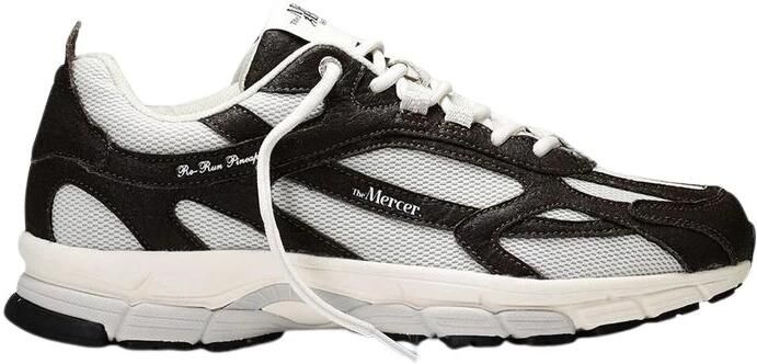 Mercer Amsterdam Ananas Re-Run 2.0 Stijlvolle Sneakers