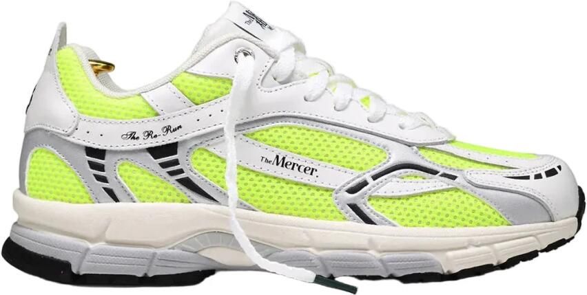 Mercer Amsterdam La Re-Run