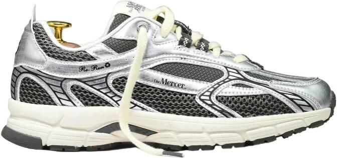 Mercer Amsterdam La Re-Run Twin Mesh