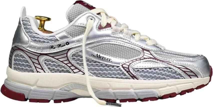 Mercer Amsterdam La Re-Run Twin Mesh