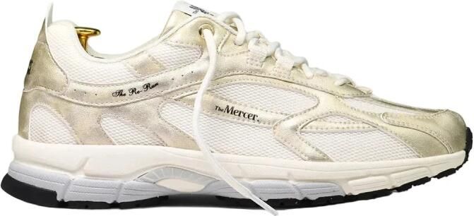 Mercer Amsterdam Le Classique