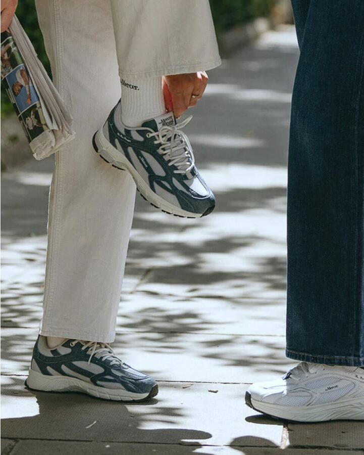 Mercer Amsterdam Me253001 Sneakers - Foto 2