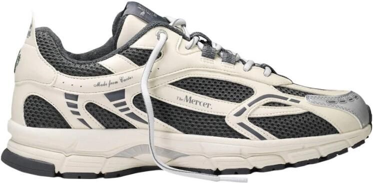 Mercer Amsterdam Me253002 Sneakers