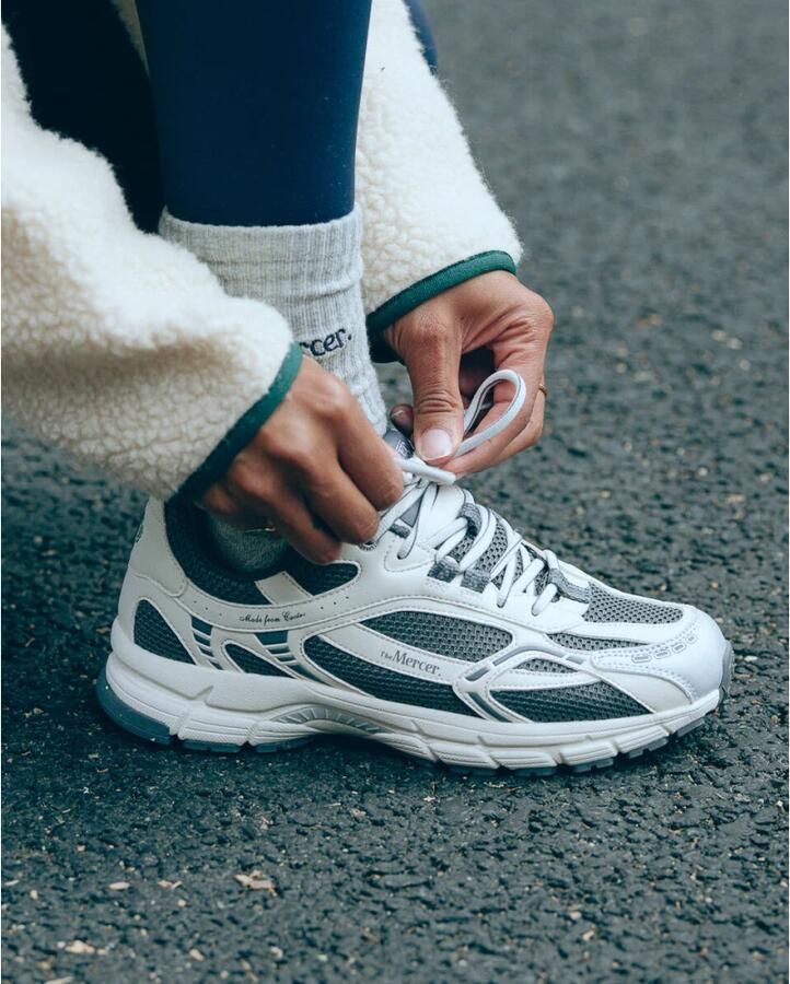 Mercer Amsterdam Me253002 Sneakers - Foto 2