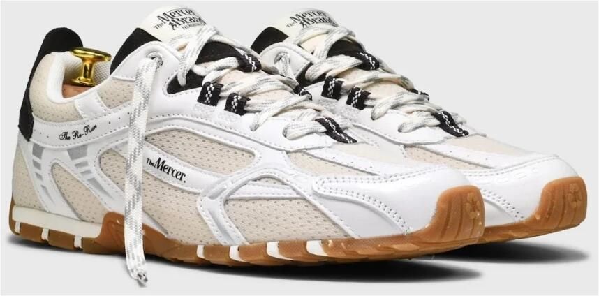 Mercer amsterdam Mercer The Re-Run Drive Off-White - Foto 3
