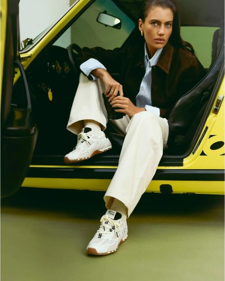 Mercer amsterdam Mercer The Re-Run Drive Off-White - Foto 2