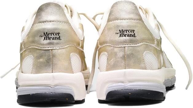 Mercer Amsterdam Re-Run Sneaker - Foto 2