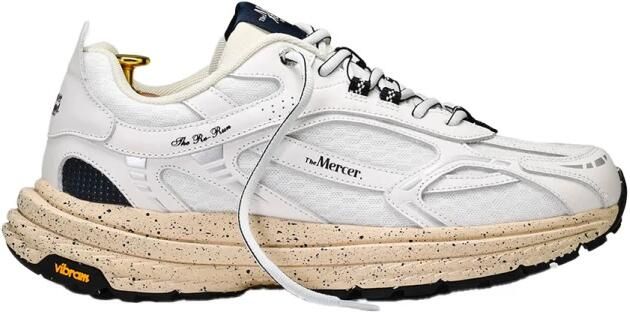 Mercer Amsterdam Re-Run Sneaker