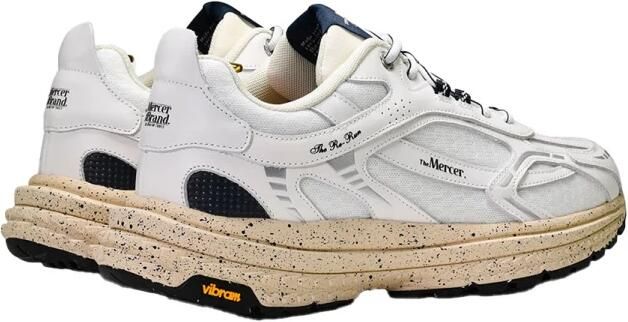 Mercer Amsterdam Re-Run Sneaker - Foto 2