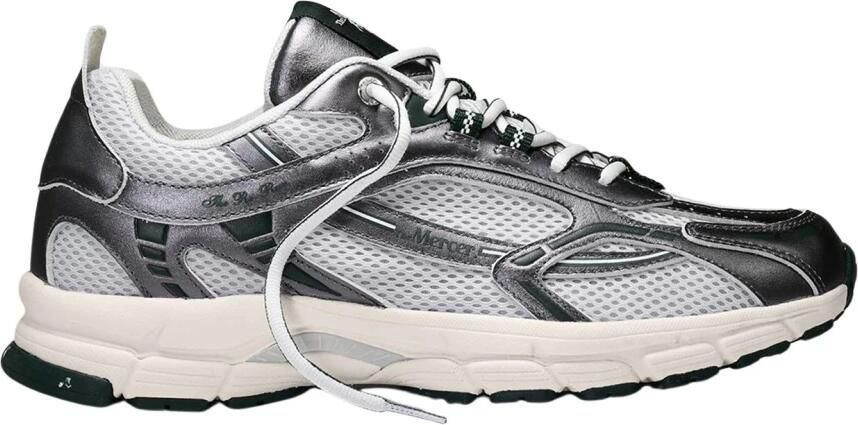 Mercer Amsterdam Re-Run Speed Dames Sneakers