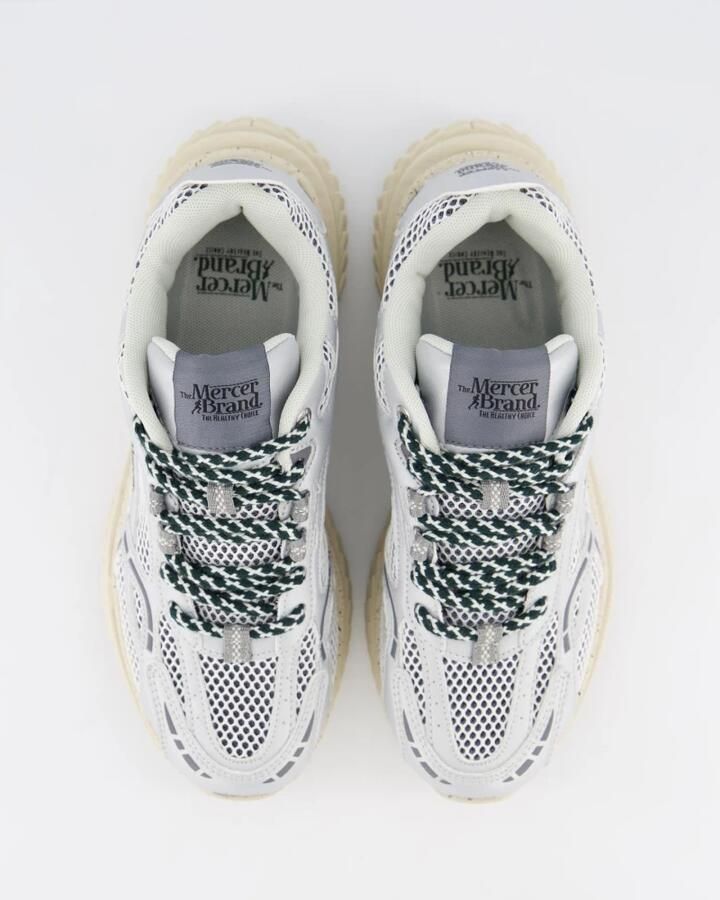 Mercer Amsterdam Re-Run Vibram Sneakers