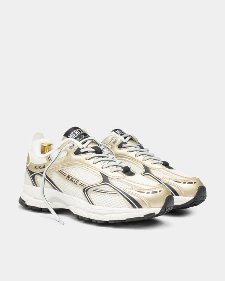 Mercer Amsterdam Speed Sneakers