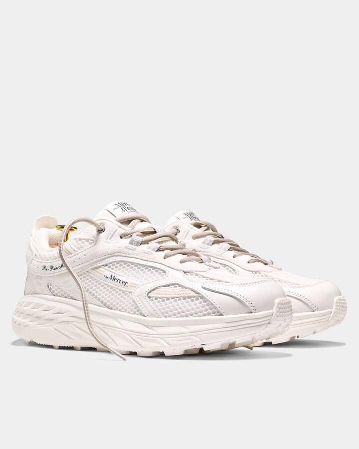 Mercer Amsterdam Stijlvolle Sneakers