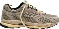 MERCER AMSTERDAM Lage Sneakers Heren The Re-run Evo Suède Taupe - Beige