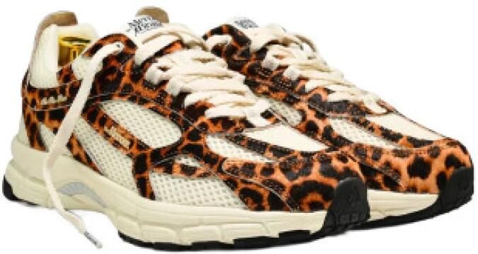 Mercer Amsterdam The Re-Run Leopard - Foto 5
