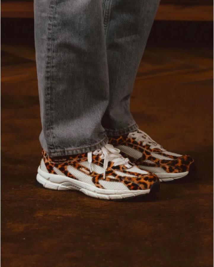 Mercer Amsterdam The Re-Run Leopard - Foto 4