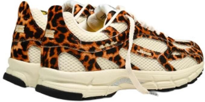Mercer Amsterdam The Re-Run Leopard - Foto 6