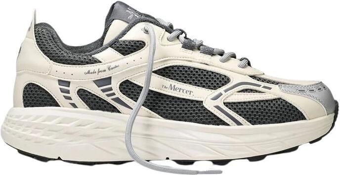 Mercer Amsterdam The Re-Run Max Cactus Sneakers