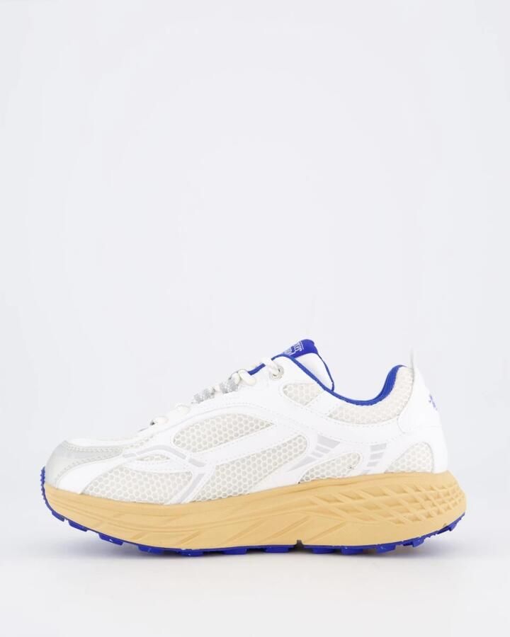 Mercer Amsterdam The Re-Run Max Grape Sneakers - Foto 2