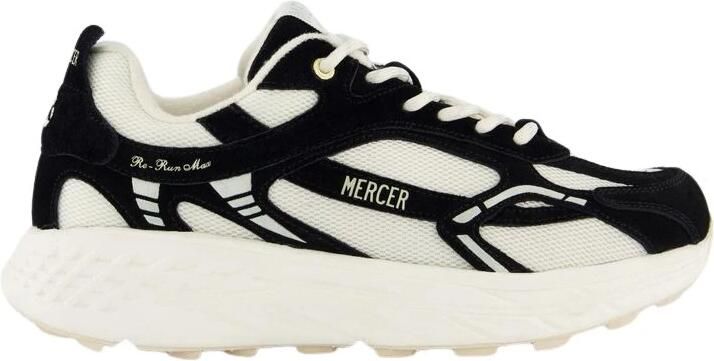 Mercer Amsterdam The Re-Run Max