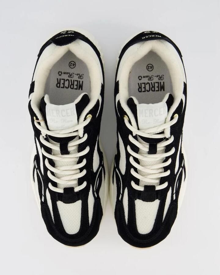 Mercer Amsterdam The Re-Run Max Zwart Sneakers