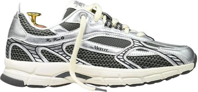 Mercer Amsterdam The Re-Run Twin Mesh