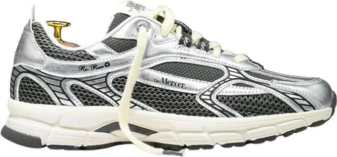 Mercer Amsterdam The Re-Run Twin Mesh