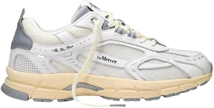 Mercer Amsterdam The Re-Run Vintage