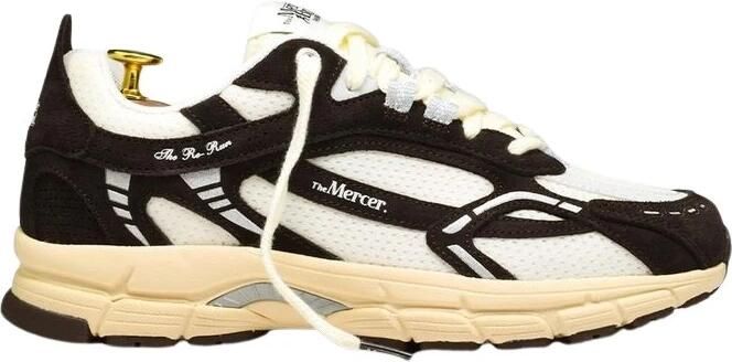 Mercer Amsterdam The Re-Run Vintage Suede