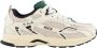 Mercer Amsterdam Mercer The Re-Run Nappa off white Beige Leer Lage sneakers Unisex - Thumbnail 1