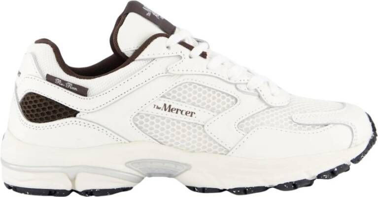 Mercer Amsterdam Next Gen Re-Run Dames Sneakers