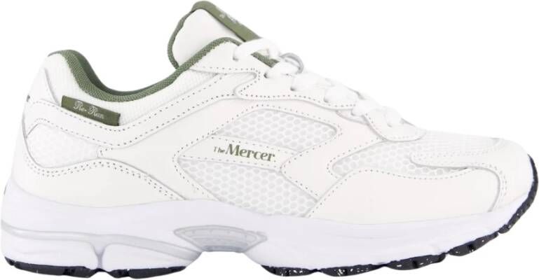 Mercer Amsterdam Next Gen Re-Run Sneakers