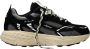 Mercer Amsterdam Nubuck Re-Run Max Sneakers - Thumbnail 1