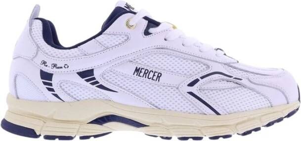 Mercer Amsterdam Re-Run Damesmode Sneakers