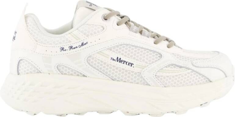 Mercer Amsterdam Re-Run Max Dames Sneakers