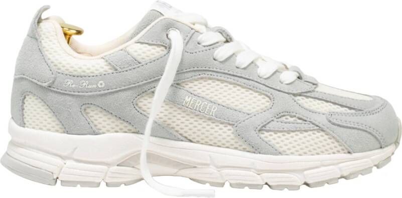 Mercer Amsterdam Pastel Re-Run Sneakers Multicolor Dames - Foto 1