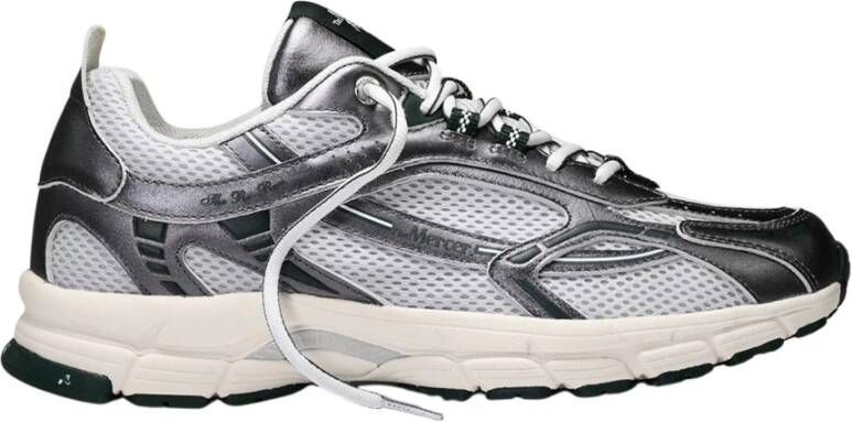 Mercer Amsterdam Re-Run Speed Dames Sneakers